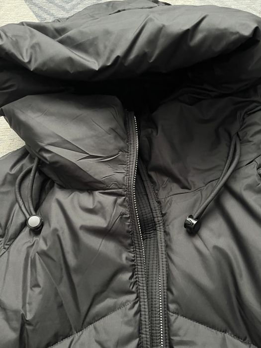 Пуховик,Куртка, зима visdeer