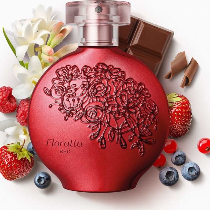 Perfumes do Boticario