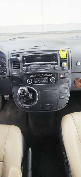 Volkswagen Multivan VW Multivan 2.0 TDI 132 kW (180 KM)