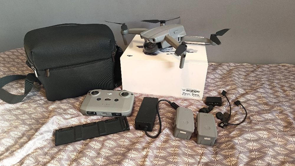Dron DJi Mavic Air 2