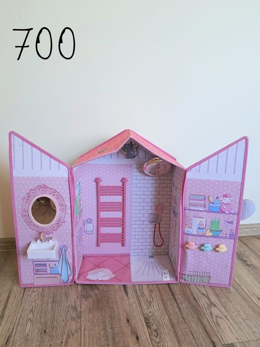 Ванна кімната Zapf