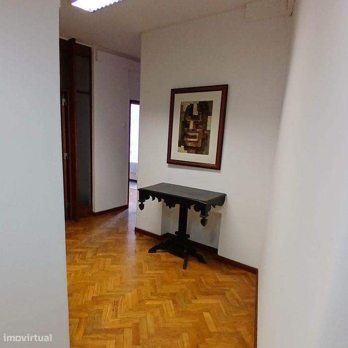 T4 com 180 m² e vista privilegiada – São Bento / Estrela