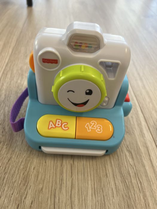 Zestaw zabawek dla niemowlaka