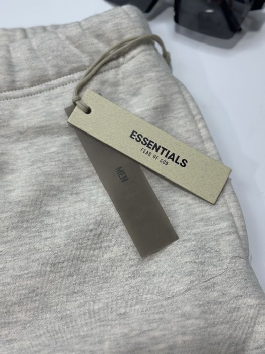‼️РОЗПРОДАЖ‼️ Шорти essentials | Шорты есеншился