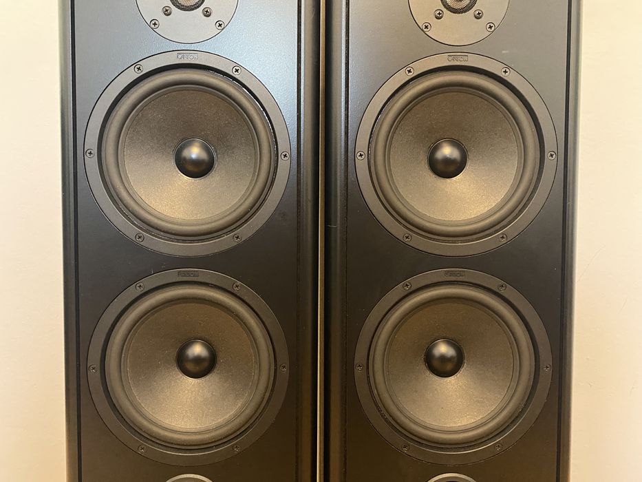 Акустика колонки Canton Fonum 701