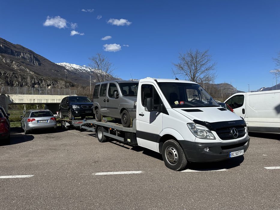 Послуги евакуатора, евакуатор, лавета , автовоз