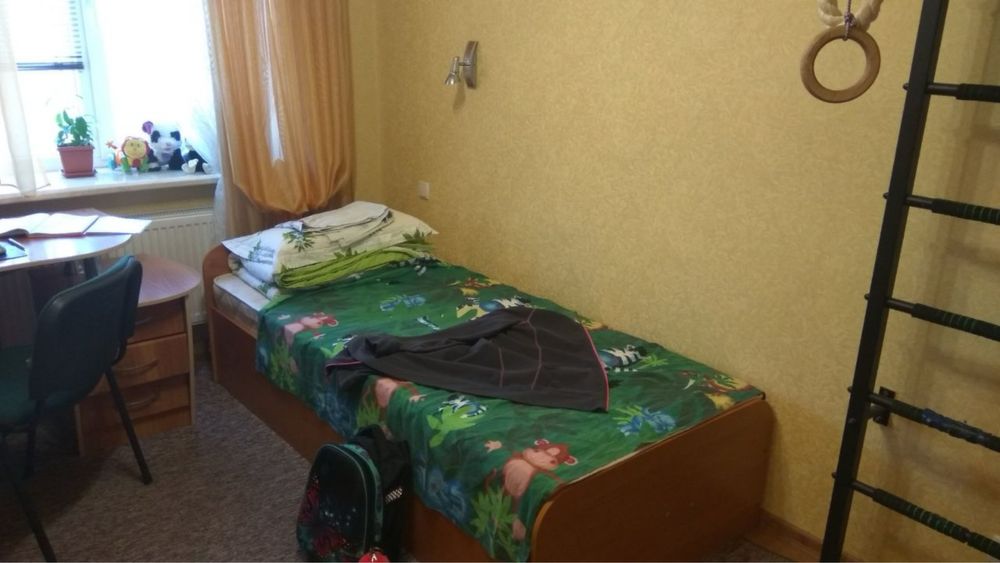 Оренда 3к кв біля озера