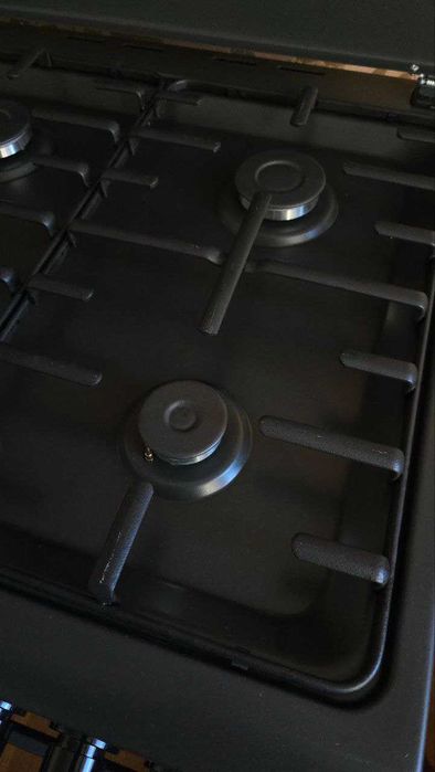 Плита газова Castle CG-60H