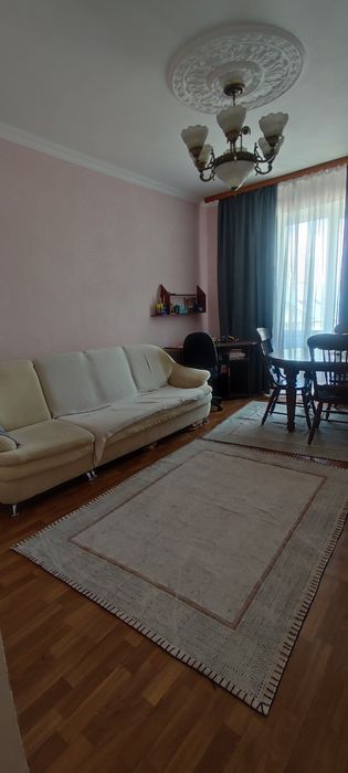 Продам 3 кім квартиру Центр