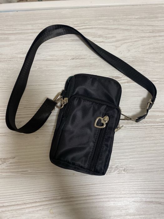 Сумка для подорожів