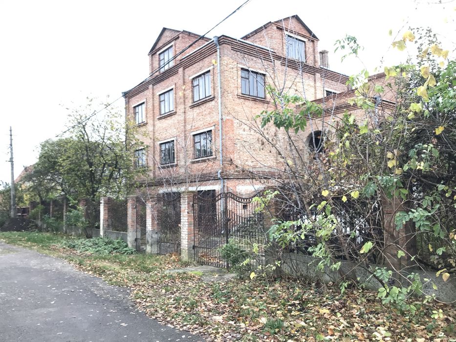 Будинок під реконструкцію Тинне початок 20 сот землі