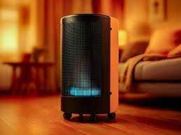 Aquecedor a Gás Butano GALP Hotspot 4000W – Portátil e Económico