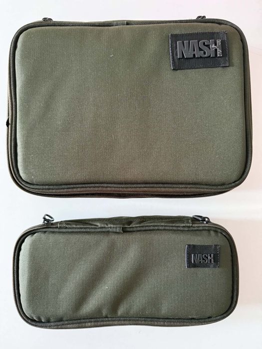 Sygnalizatory Nash siren r4 3+1