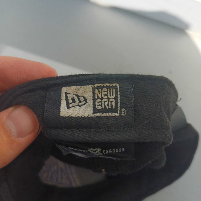 New Era Los Angeles Lakers cap