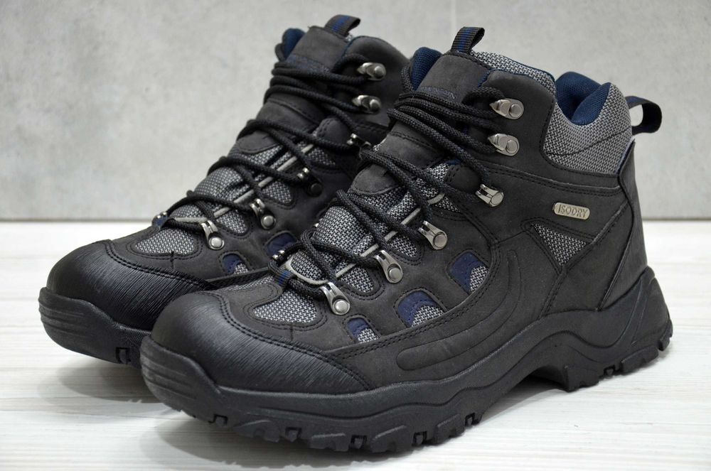 Mountain Warehouse, оригінал теплі термо черевики, ботинки