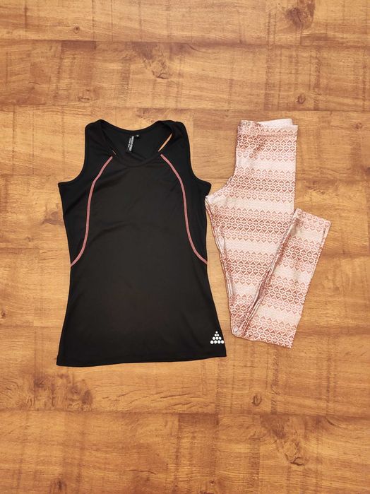 Комплект для спорта М