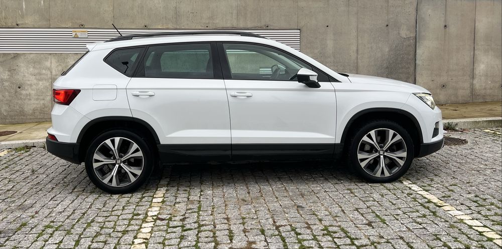 Seat Ateca 1.6 TDI Xcellence FULL EXTRAS