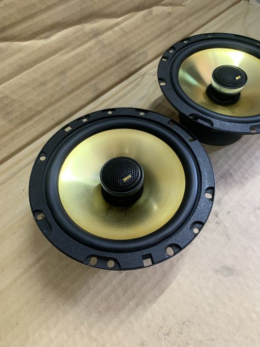 Динамики 16.5 см Prology RX-652