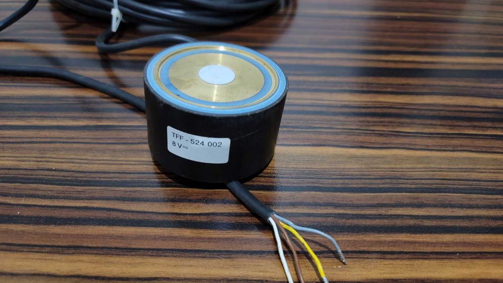 Метеостанція EBERLE EM-52490, датчик TFF 524002, датчик ESF 524001