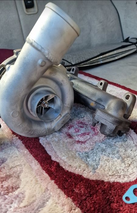 Seat Ibiza 6k PD com nitro