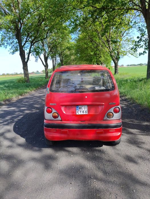 Microcar Ligier Nova JS 20 2005r