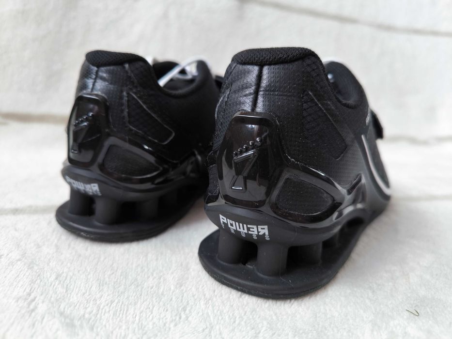 FASTLIFT 325 スクワットシューズ Обувь для тяжелой атлетики Inov-8 FastLift 325 штангетки, 36р. (23