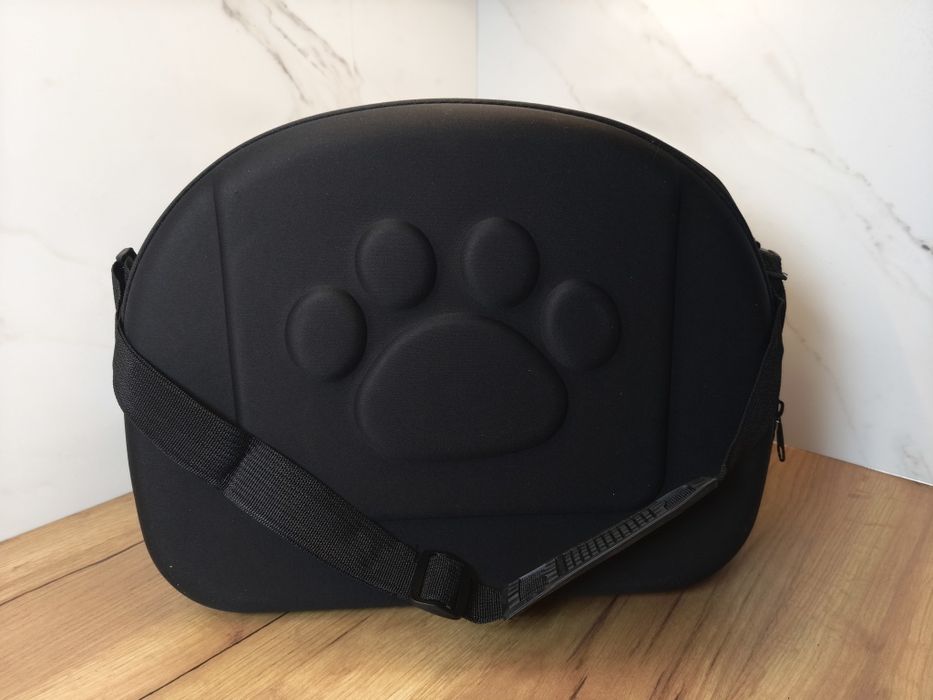 DARMOWA WYSYŁKA NOWY Składany Transporter dla Psa Kota Królika Torba