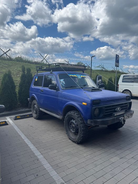 Хочу продати машину