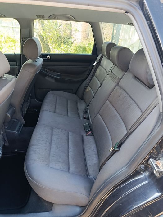 Audi A4 Avant B5 TDI 115cv