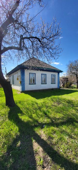 Терміновий продаж будинку в с. Благодатне