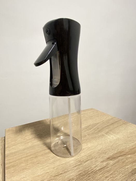 Кухонна пляшка-розпилювач для олії 200 мл