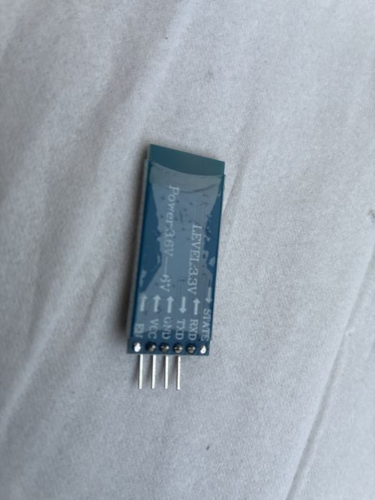 Moduł BT-06 RF Arduino