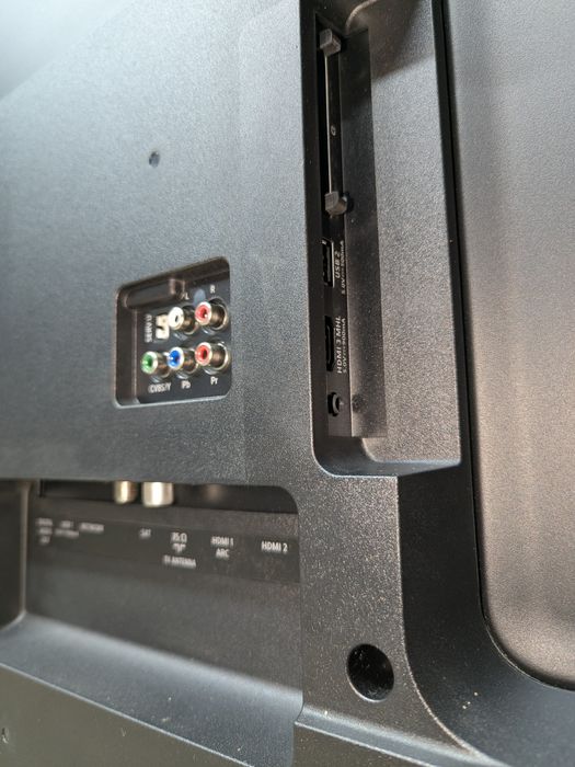 Philips 58PUS6203 4K Ultra HD Smart TV / 2019