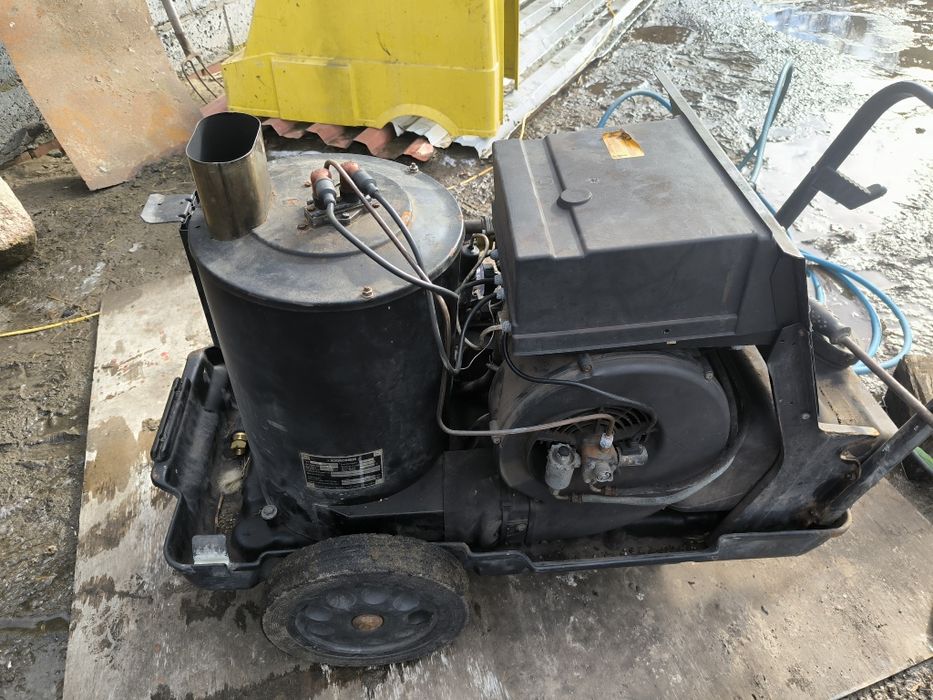 Karcher HDS 690 230v