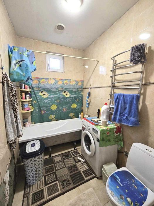 Дом по адресу ул. Бреуса (площадь 71 м²) - Atlanta.ua - фото 13