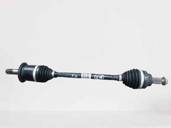 Transmissão trás direita BMW 1 (F20)