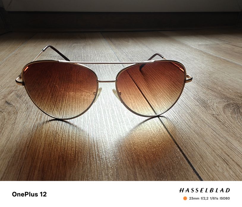 Okulary przeciwsłoneczne lustrzanki