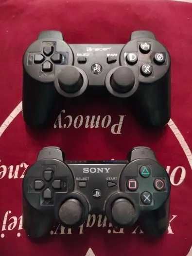 Kontrolery playstation 3