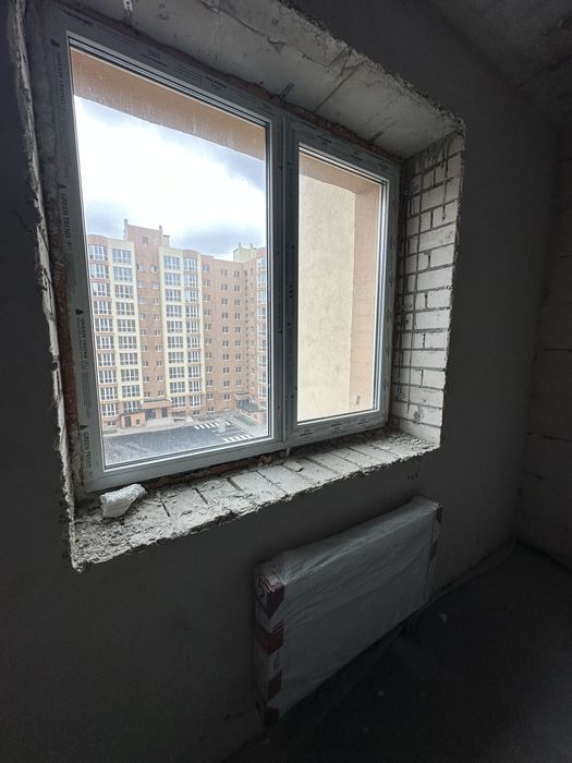 1к 38м2-Відео! Будинок готовий! Розтермінування! 19000$ перший внесок!