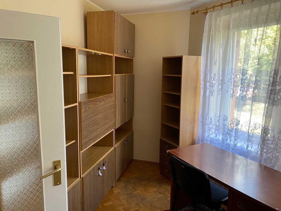 Mieszkanie 3-pokojowe, ul. Broniewskiego, os. Zieleniec, Toruń - Więcej