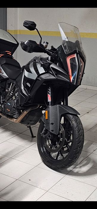 Ktm 1290 super adventure