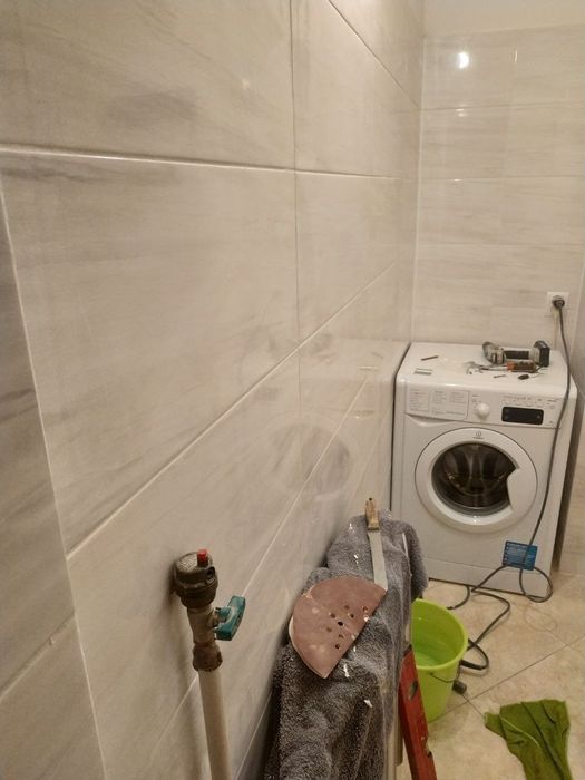 Укладання плитки