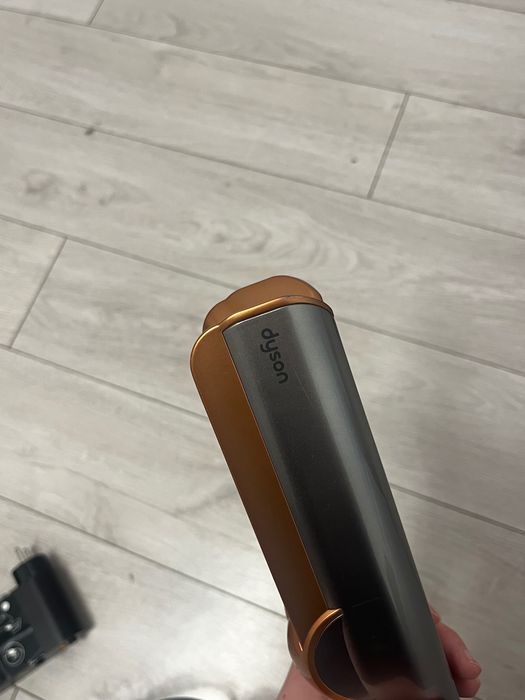 Dyson airstrait фен-вирівнювач оригінал
