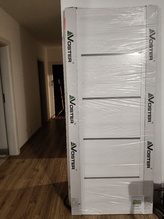 Drzwi 80 voster lewe