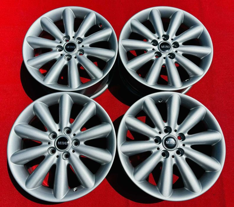 Jantes 17 5x112 Mini One/Cooper/Cooper S/Cooper D F55/F56