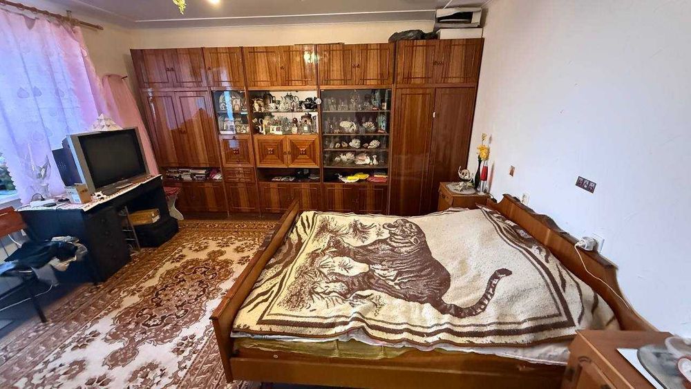Продажа квартиры в Чабанке прямой вид моря !