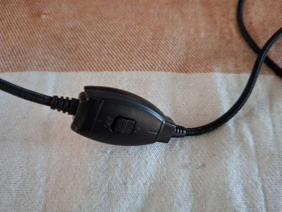 Słuchawki douszne Alpine 1