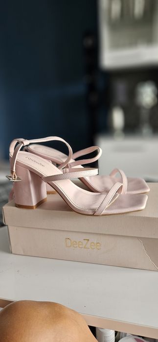 Sandały deezee 38