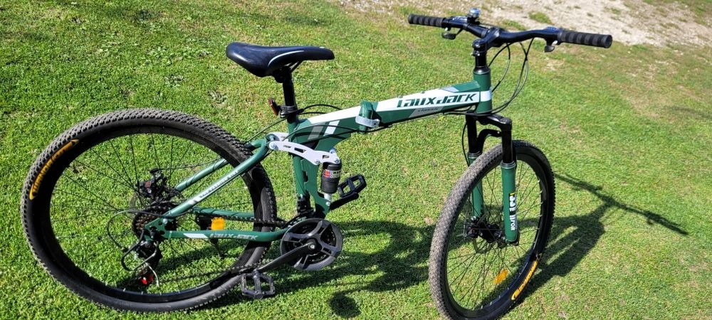 Sprzedam Nowe Rowery