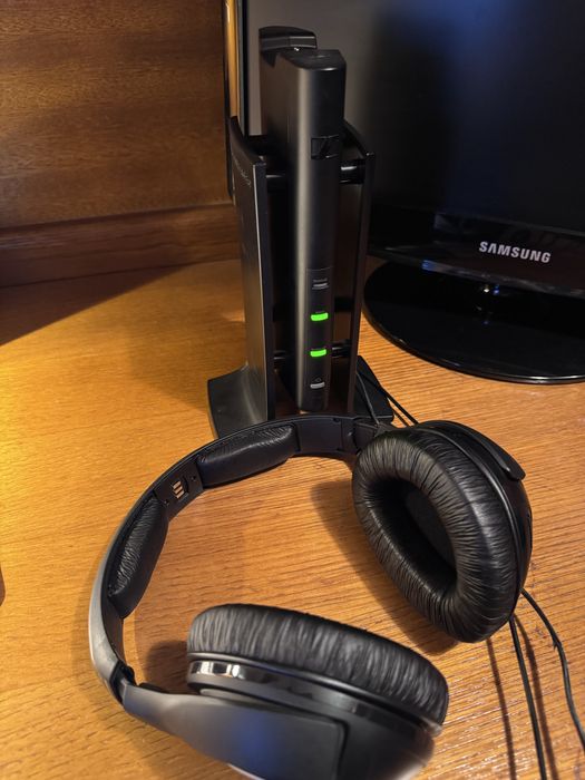 Sennheiser RS170